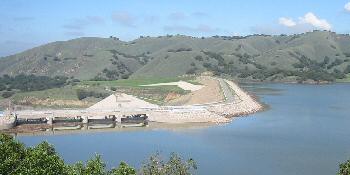 Lake Cachuma