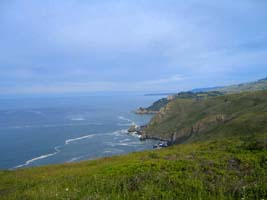 Muir Beach