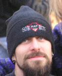 Mike Priddy