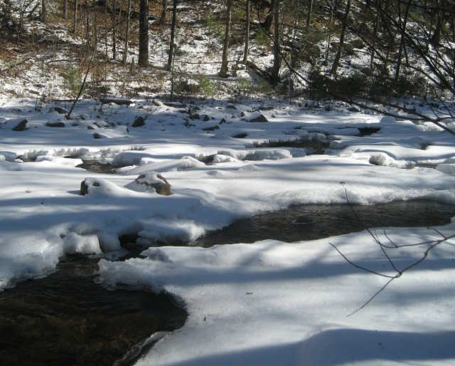 River Crossing