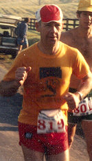 Ed Demoney in 1980