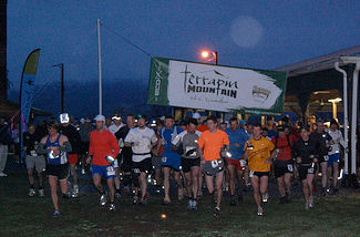 Race Start