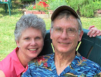 Brenda and Anstr