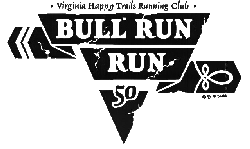 Bull Run Run Logo