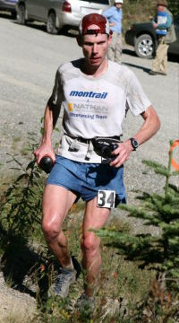 Photo of Mike Mason